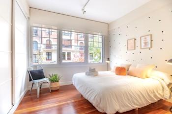 Gran apartamento CON ESTILO en el CENTRO de Bilbao, Бильбао (фото 4)
