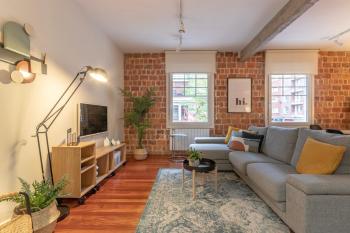 Gran apartamento CON ESTILO en el CENTRO de Bilbao, Bilbao (fotografie 5)
