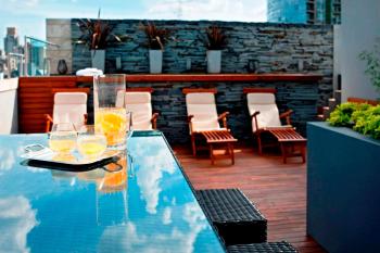 Rosedal Suite, Buenos Aires (fotografie 5)