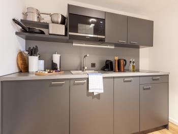 Limehome Bremen Hutfilterstraße, Brémy (fotografie 5)