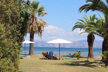 IRINI, Kavos (foto 4)