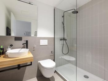 Limehome Bremen Hutfilterstraße, Brémy (fotografie 4)
