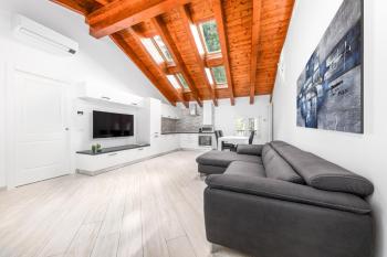 Residenze Niguarda, Milán (foto 2)