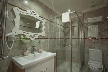 Istanbul Old City Sultanahmed Miran Hotel, Istanbul (fotografie 3)