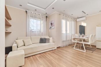 Apartment Wrocław Krakowska with Balcony and FREE GARAGE by Noclegi Renters, Wrocław (photo 3)