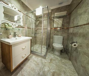 Istanbul Old City Sultanahmed Miran Hotel, Istanbul (photo 3)