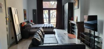 Guesthouse Marie Therese, Brusel (fotografie 4)
