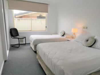 Bathurst Explorers Motel, Bathurst (foto 3)