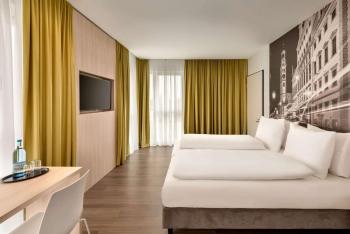 Super 8 by Wyndham Augsburg, Augsburg (Foto 5)