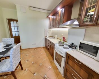Apartment on Hryshka Street, Kiev (photo 4)