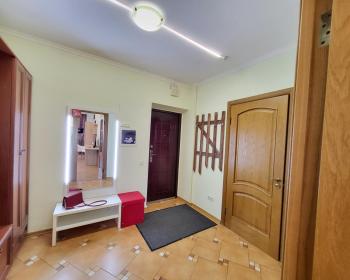 Apartment on Hryshka Street, Kiev (photo 5)