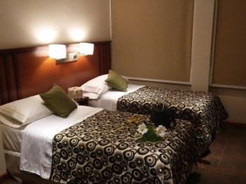 Hotel Irun, Buenos Aires (photo 2)