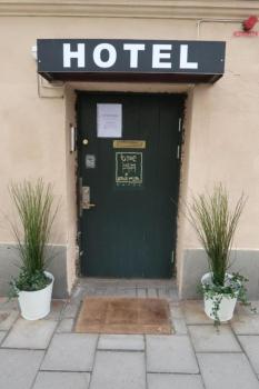 Hotel Tre Små Rum, Stockholm (photo 3)