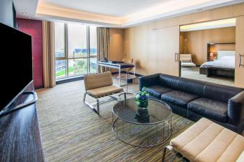 Radisson Blu Hotel, Dubai Media City, Dubai (photo 5)