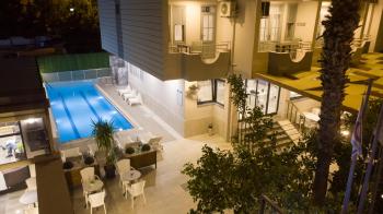 OPERA Hotel Antalya, Antalya (Foto 4)