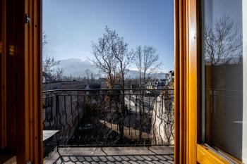 Prestige Apartamenty Krupowki 36/9, Zakopane (fotografie 2)