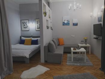 Apartment Mia, Skopje (foto 4)