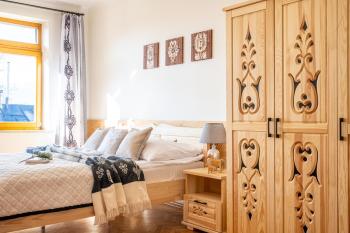 Prestige Apartamenty Krupowki 36/9, Zakopane (fotografie 3)