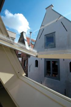 Singel Hotel Amsterdam, Amsterdam (photo 3)
