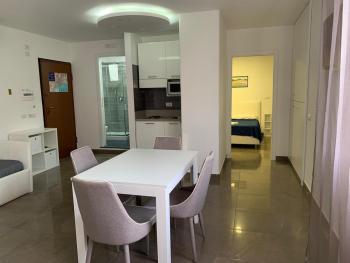 Mondo Suites Apartments, Neapel (Foto 4)