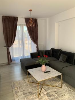 Luxurious & Cozy apartment, Бухарест (фото 4)