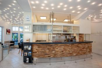 Relax Hotel & SPA Stuttgart, Штутгарт (фото 5)