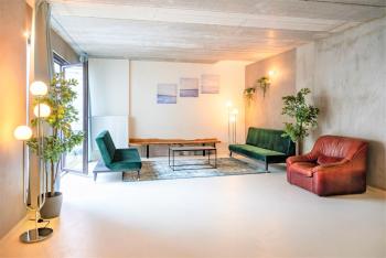 Antwerps Central Residence, Amberes (foto 4)