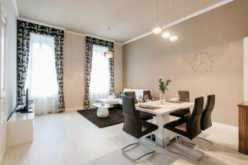 Parliament Luxury Apartment, Budapešť (fotografie 5)