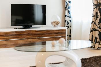 Parliament Luxury Apartment, Budapešť (fotografie 3)