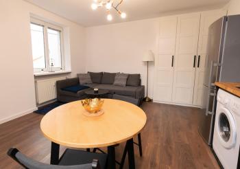 Stadium apartment, Bratislava (Foto 4)