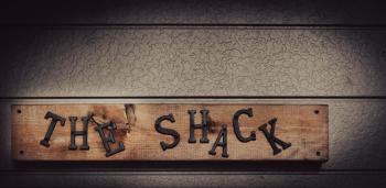 The Shack, Hakuba (zdjęcie 3)