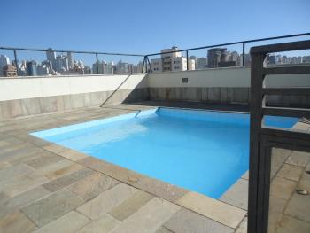 Residencial Genéve, São Paulo (fotografie 3)