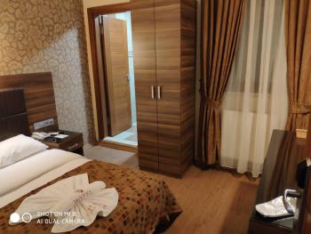 Hotel Bazaar, Istanbul (fotografie 4)