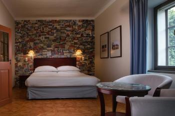 Charles Bridge Heritage Suites by SALVATOR HOTELS, Praga (foto 2)