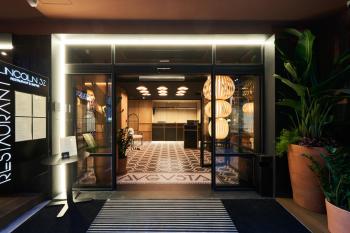 Aparthotel Augusta, Barcelona (photo 2)