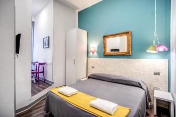 Hotel Seiler, Rom (Foto 2)