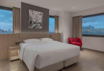 Park Inn by Radisson North Edsa, Manila (photo 5)