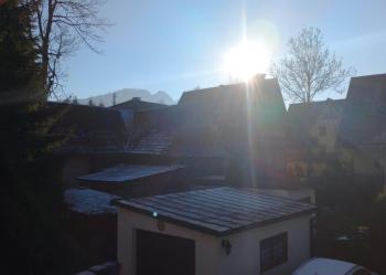 Domek u Gąsieniców 1 - pokoje gościnne, Zakopane (fotografie 3)