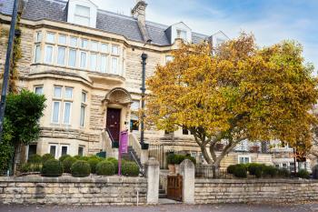 Brooks Guesthouse, Bath (foto 5)