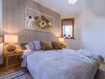 VisitZakopane - Queen Apartment, Zakopane (fotografie 5)