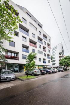 Apartment24 - Sakala, Tallinn (photo 3)