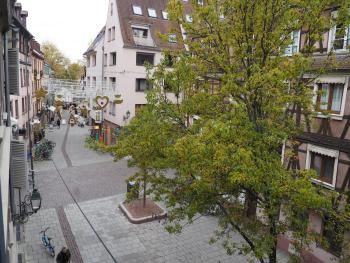 Le Drapier charmant 2P Centre ville, Strasbourg (photo 4)
