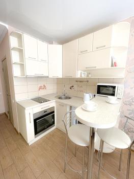 McApartment, Charkiv (foto 5)