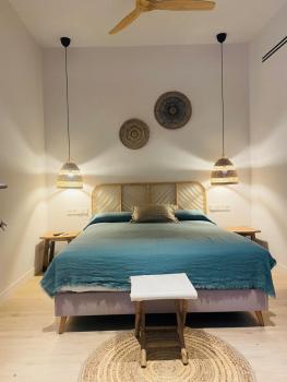 Casa du Soleil Hostal Boutique, Madrid (foto 3)