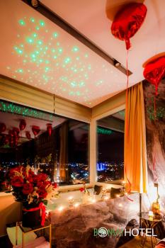 Hotel Bonsai, Tirana (photo 3)