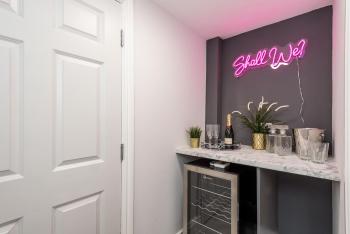 Host & Stay - The Seel Street Townhouse, Liverpool (photo 5)