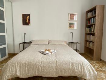 Mazzini Malpighi Apartment, Boloňa (fotografie 2)