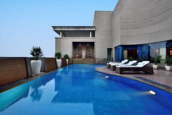 Radisson Noida, Noida (foto 3)