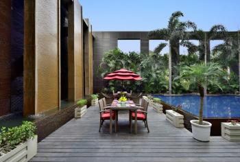 Radisson Noida, Noida (foto 4)