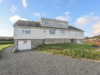 Braid Apartment, Trearddur (foto 2)